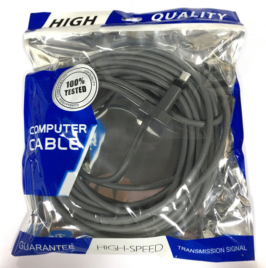 Starlink Cable 6ft for Starlink V2 Connection